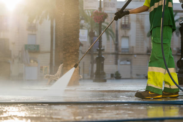Best Playground Equipment Cleaning  in Thatcher, UT